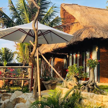 Robinson Beach & Villas نها ترانج المظهر الخارجي الصورة